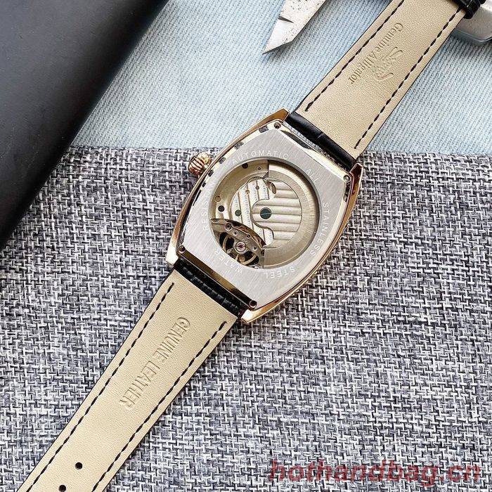 Vacheron Constantin Watch VTW00035-1